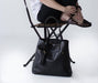 Lifetime Tote - Pebble - Lifetime Leather Co