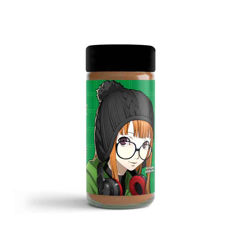 Futaba's Chocolate : Peppermint Cocoa