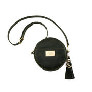 Circle Crossbody Bag - Lifetime Leather Co
