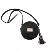 Circle Crossbody Bag - Lifetime Leather Co