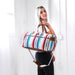 Women's Duffel Bag - Lifetime Leather Co
