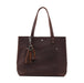 Deluxe Lifetime Tote - Lifetime Leather Co