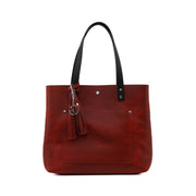 Deluxe Lifetime Tote - Lifetime Leather Co