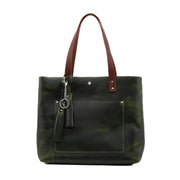Deluxe Lifetime Tote - Lifetime Leather Co