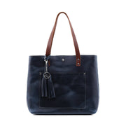 Deluxe Lifetime Tote - Lifetime Leather Co