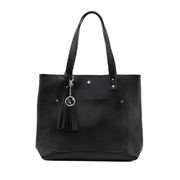 Deluxe Lifetime Tote - Lifetime Leather Co