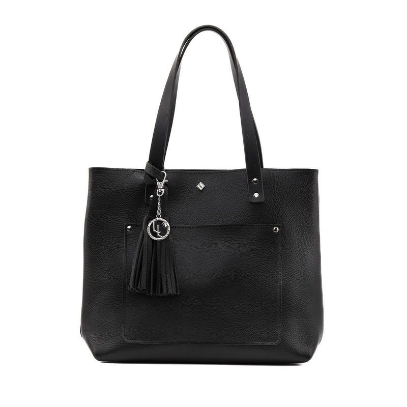 Deluxe Lifetime Tote - Lifetime Leather Co