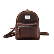 Leather Backpack - Lifetime Leather Co