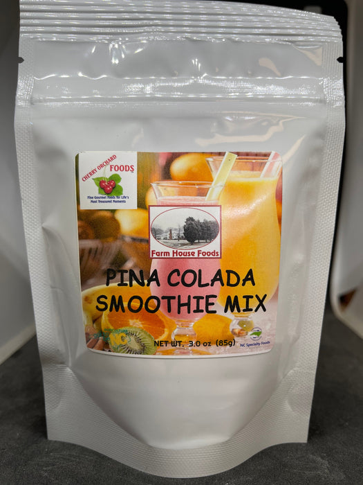 Smoothie Mixes by CherryOrchardFoods