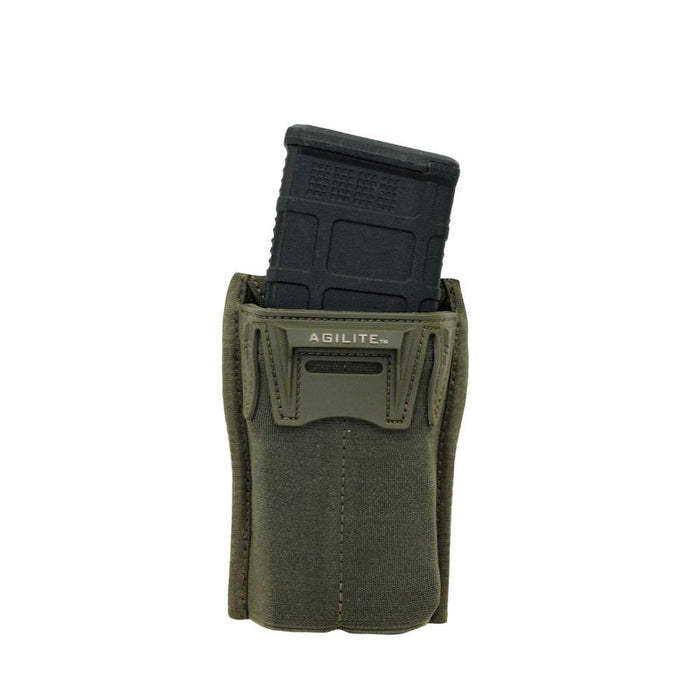 Agilite Pincer Single 5.56 Mag Pouch