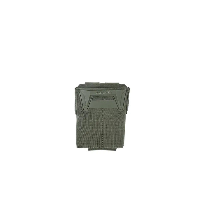 Agilite Pincer Single .308 Mag Pouch | Reload Mags Easily with One Hand