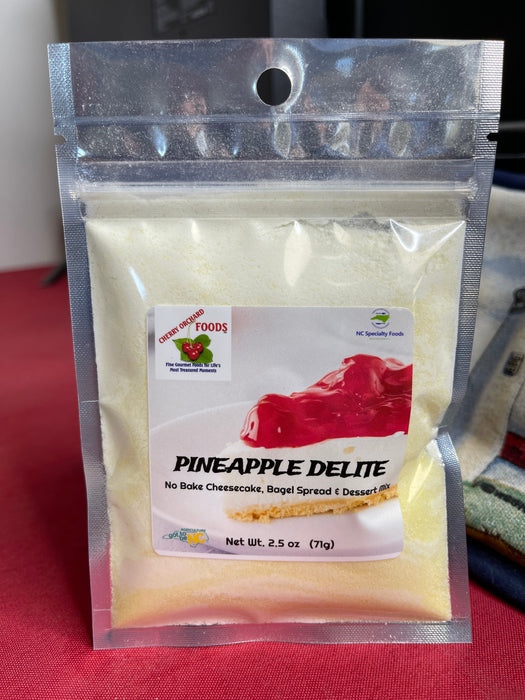 Dessert Mixes by CherryOrchardFoods