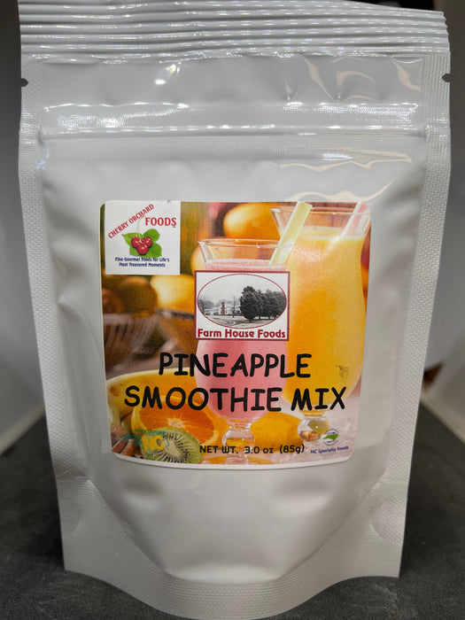 Smoothie Mixes by CherryOrchardFoods