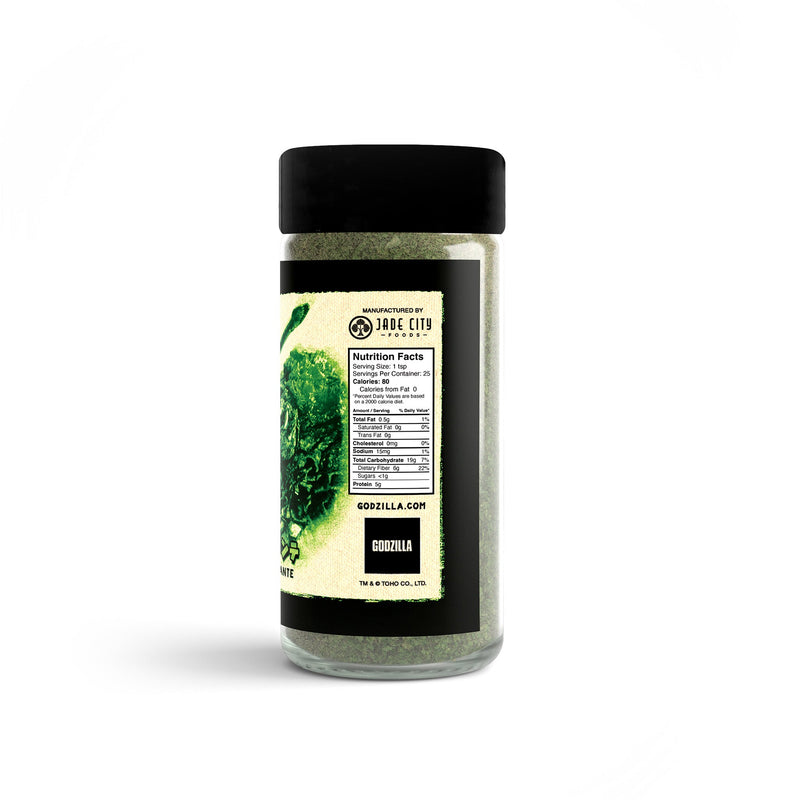 Godzilla Dry Rub Master Set