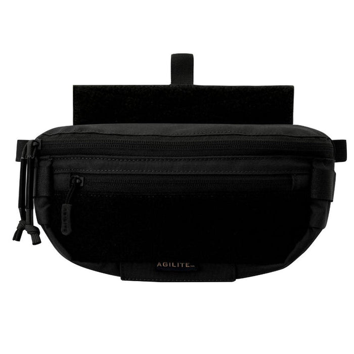 Agilite Six Pack | Hanger Pouch