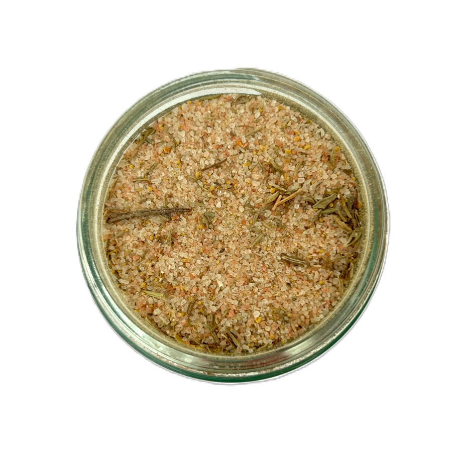 Best Poultry Salt: POLITE POULTRY