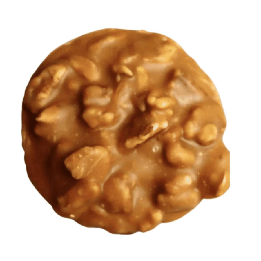 Gluten Free-Pecan Pralines