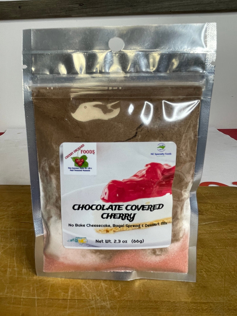 Dessert Mixes by CherryOrchardFoods