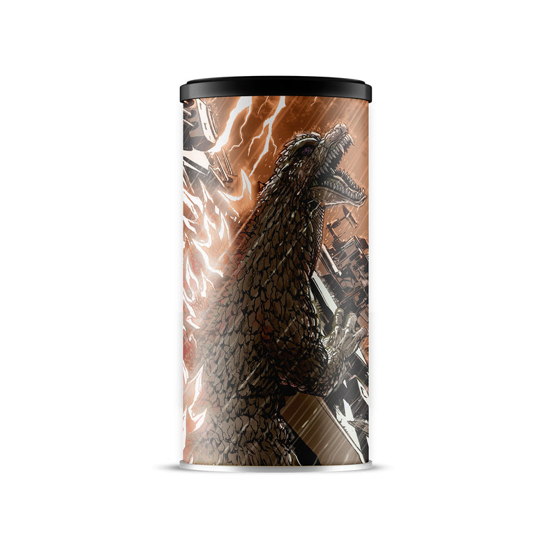 Godzilla Cocoa 4-Pack