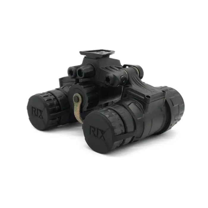 RNV-31S | Gen 2+ White Phosphor w/ Up to 2300 FOM & Manual Gain | 80-Hour Runtime