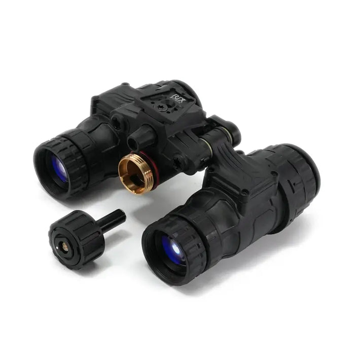 RNV-31S | Gen 2+ White Phosphor w/ Up to 2300 FOM & Manual Gain | 80-Hour Runtime