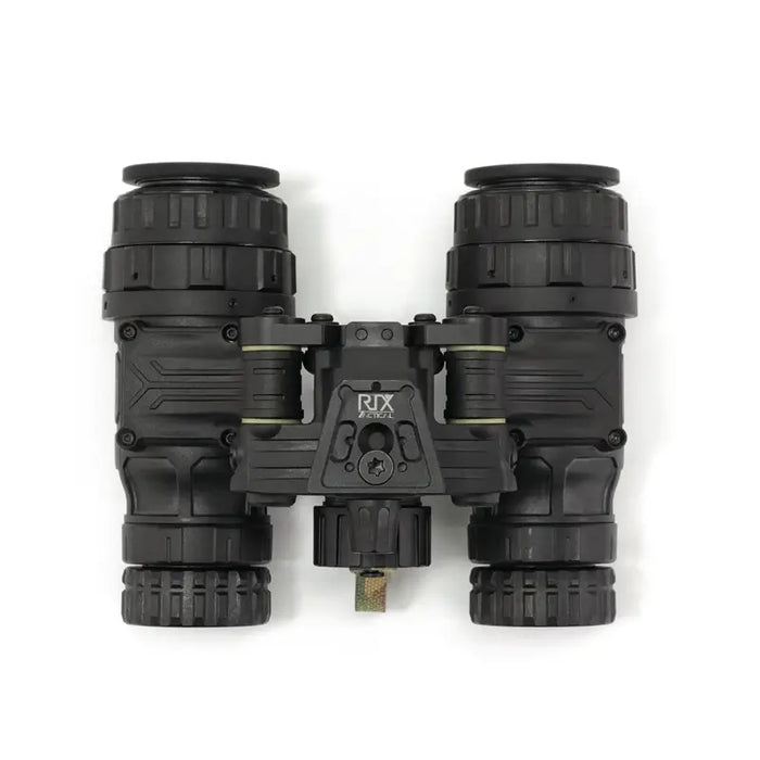 RNV-31S | Gen 2+ White Phosphor w/ Up to 2300 FOM & Manual Gain | 80-Hour Runtime