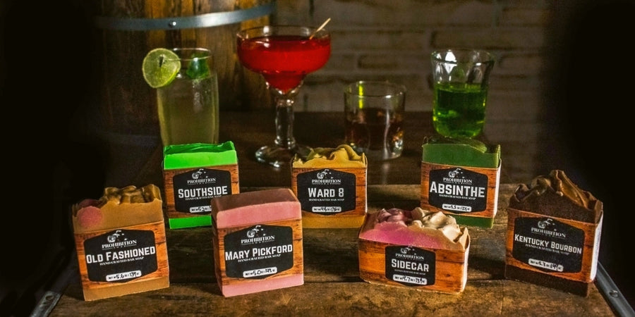 Absinthe Sample