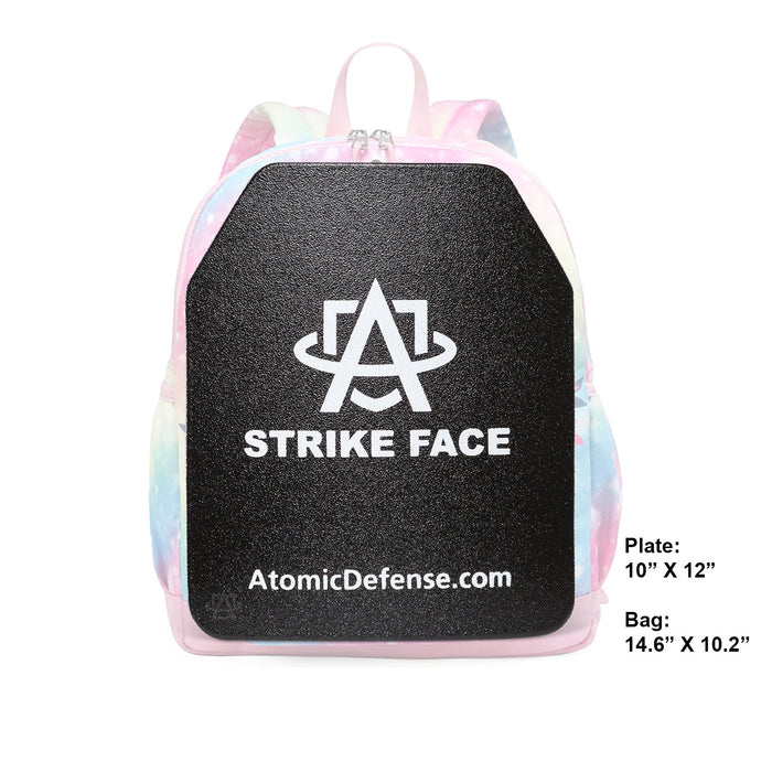 Bulletproof PUMA Kids' Meridian Backpack