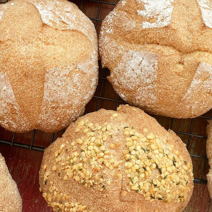 Grain Free Planet Keto Multi-Use Bread Mix by Farm2Me