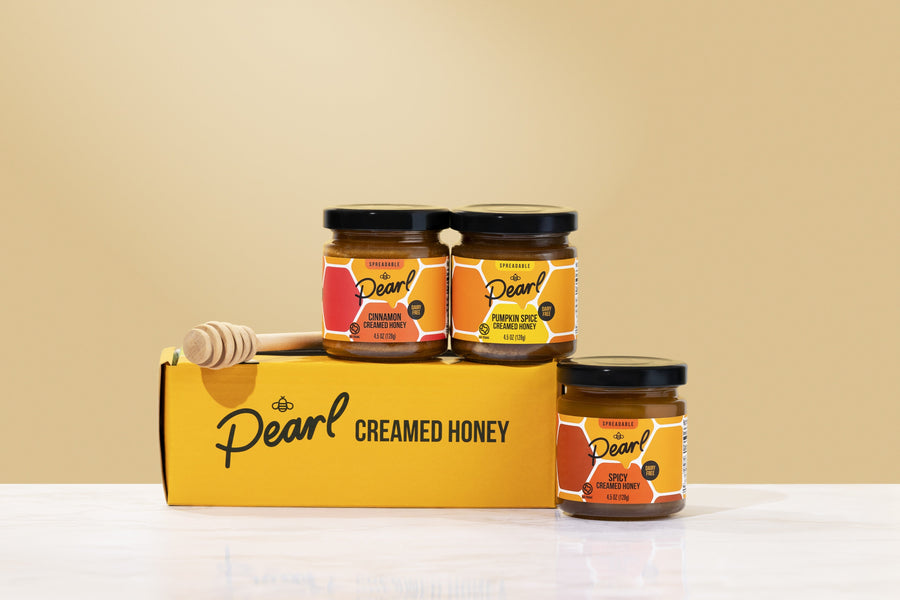 VARIETY 3 PACK