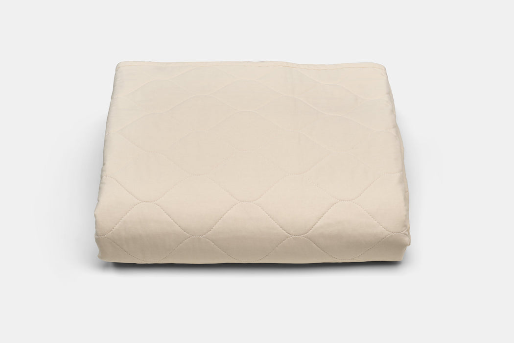 Cotton Quilted Bedspread