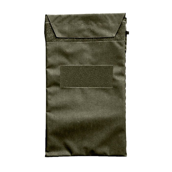 Bellfire RDS | Lightweight Ballistic Shield | NIJ Level IIIA