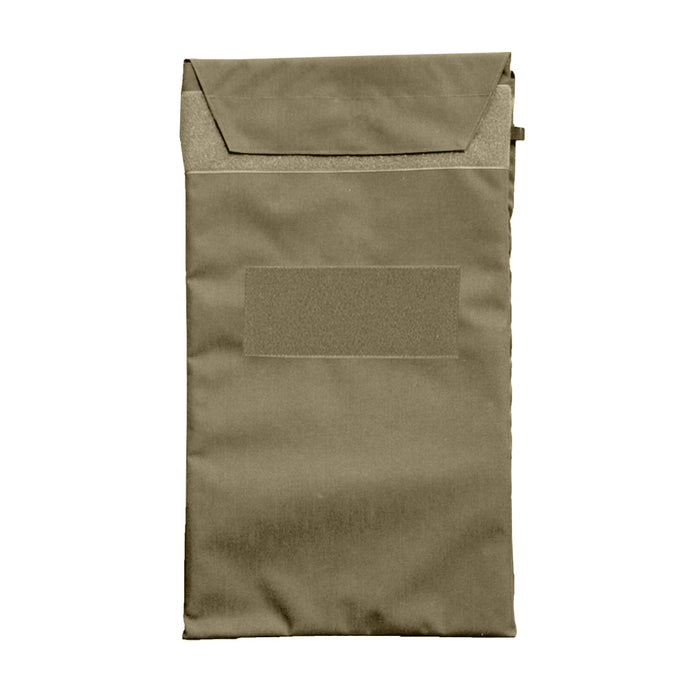 Bellfire RDS | Lightweight Ballistic Shield | NIJ Level IIIA
