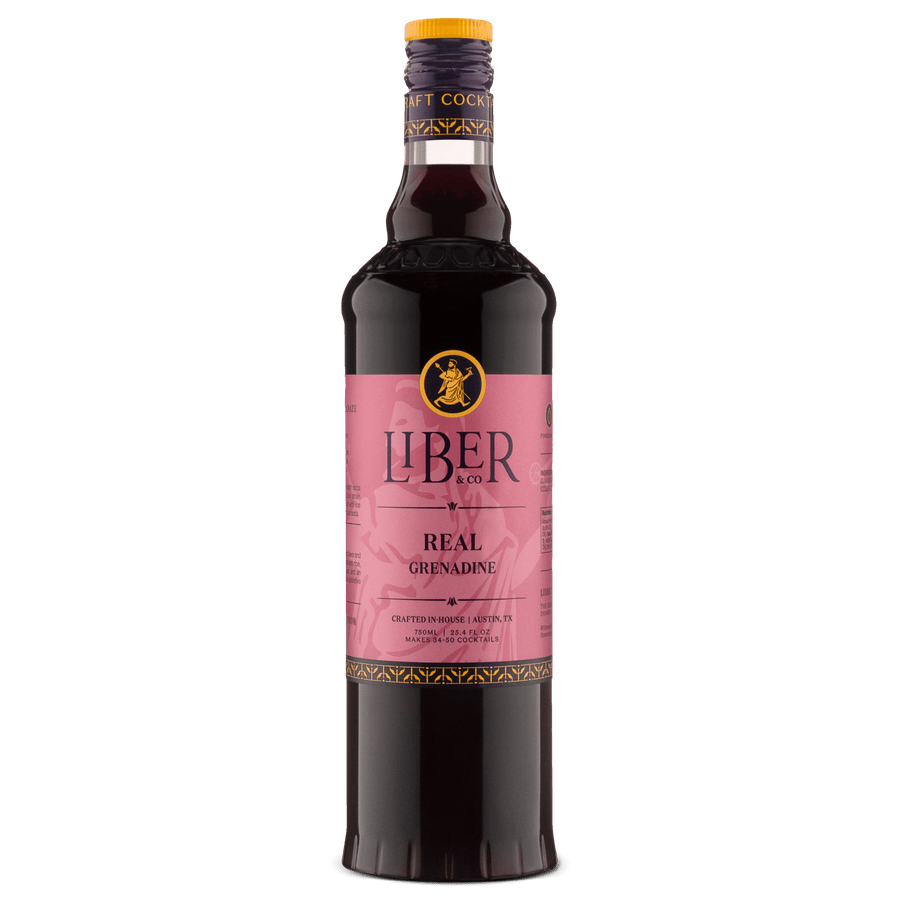 Real Grenadine