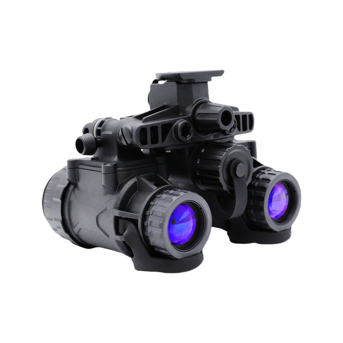 RNV 31 Night Vision | Gen 2+ WP w/ Manual Gain & IR Illuminator