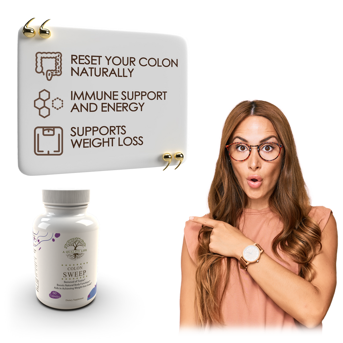 Benefits of Natural Colon Cleanse Detox
