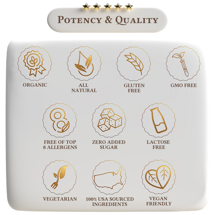 Max Detox by A Quality Life Nutrition