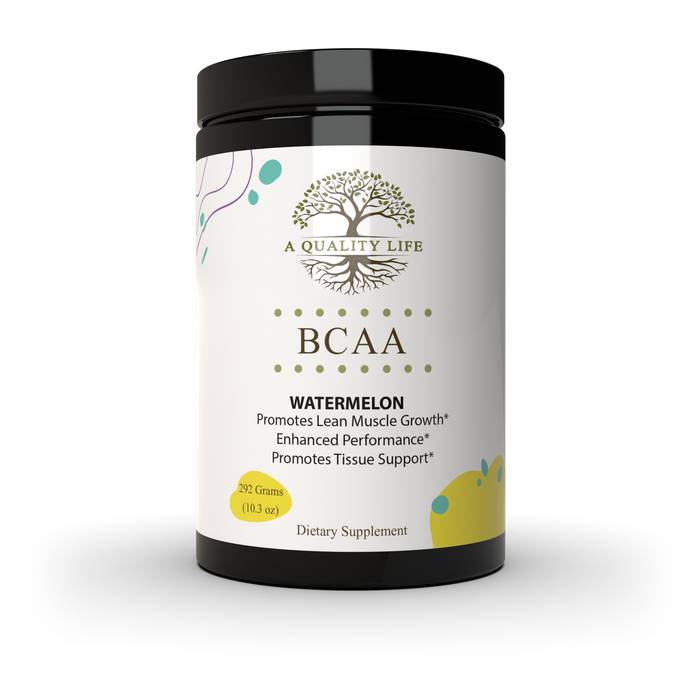 BCAA Watermelon - Optimal Muscle Recovery & Growth