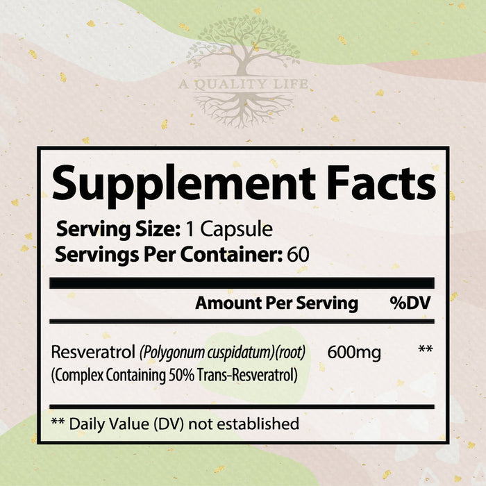 Supplement Facts from BCAA Watermelon - Optimal Muscle Recovery & Growth