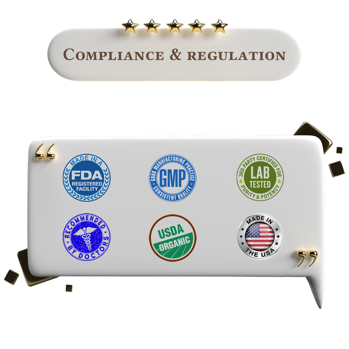 Compliance&Regulation