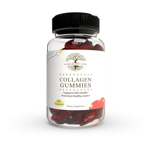 Best Collagen Gummies for Skin