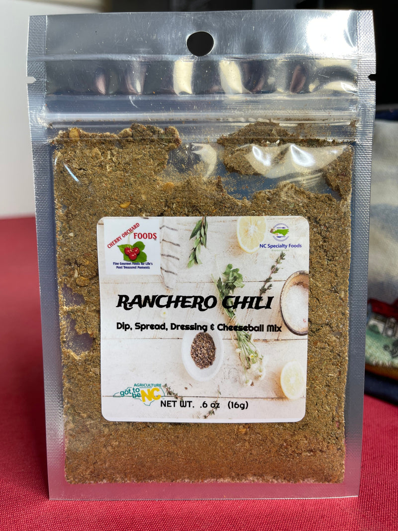 Spicy Dip Mixes by CherryOrchardFoods