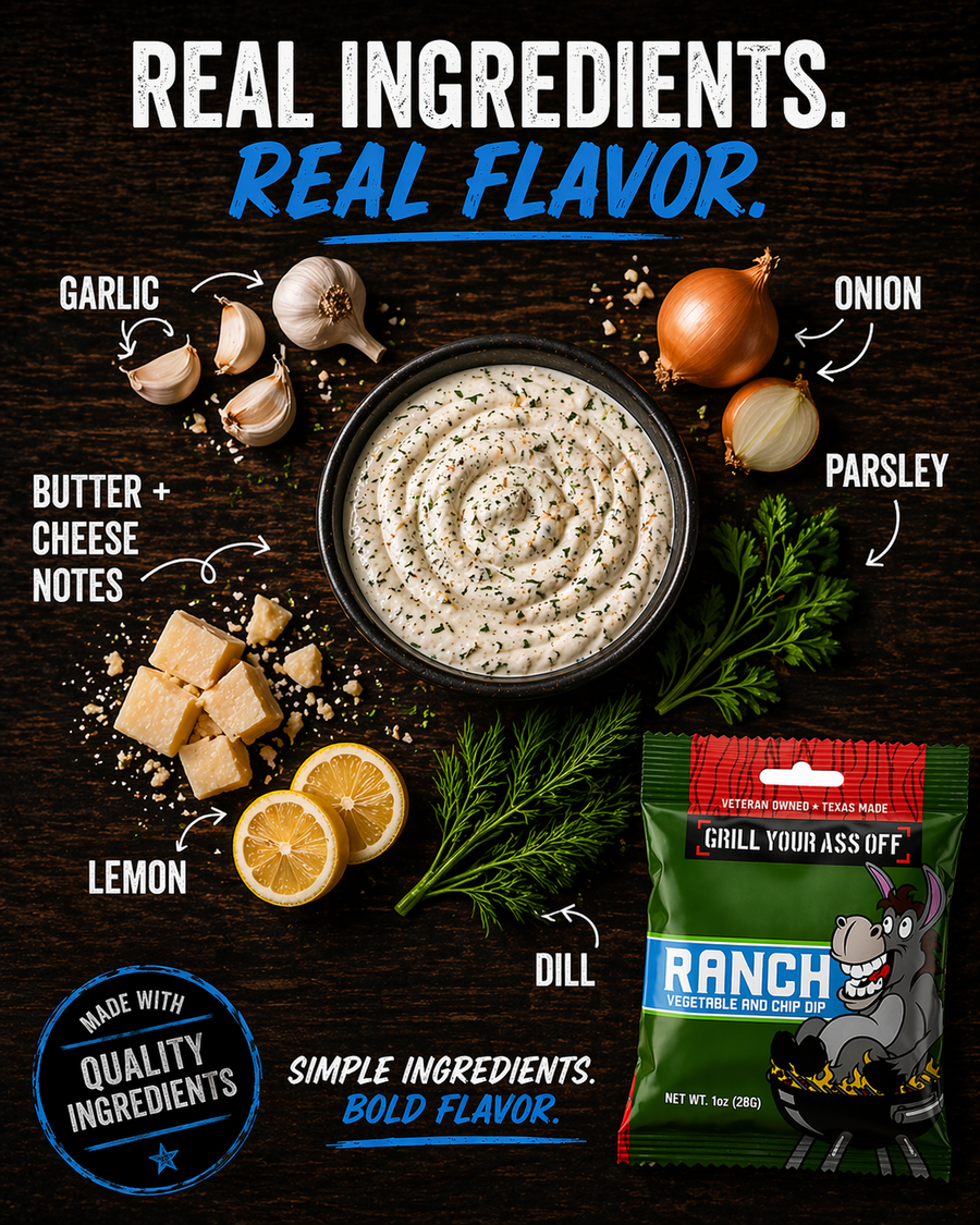 Ranch Dip