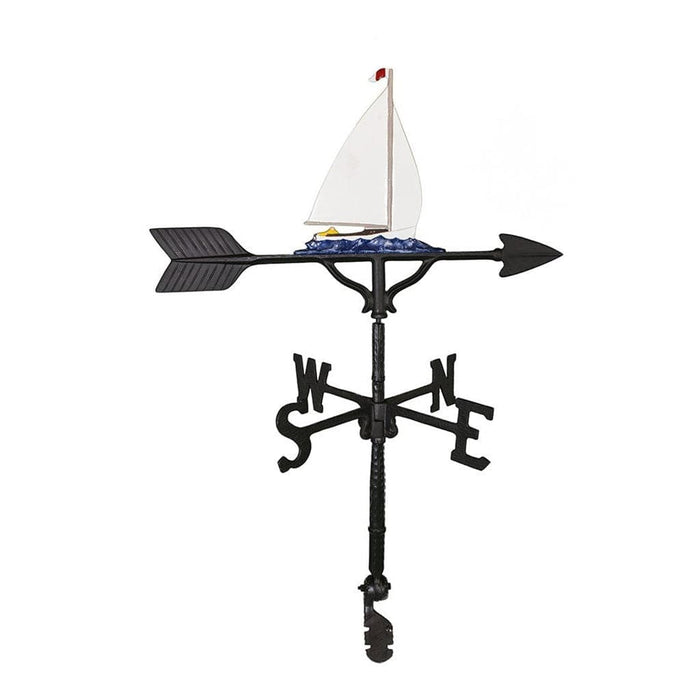 Sailboat 32 "Weathervane | Patriot Forged in the USA