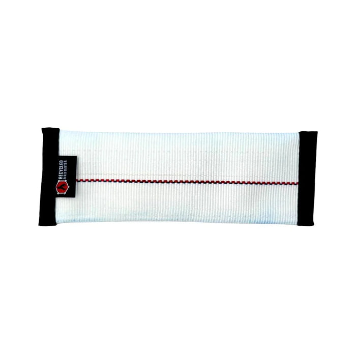 Recycled Fire Hose Dog Fetch Toy - Small