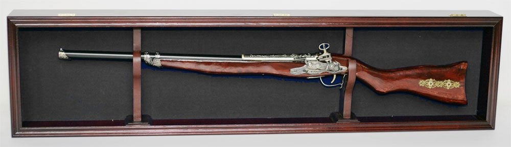 Gun Safes & Secure Storage