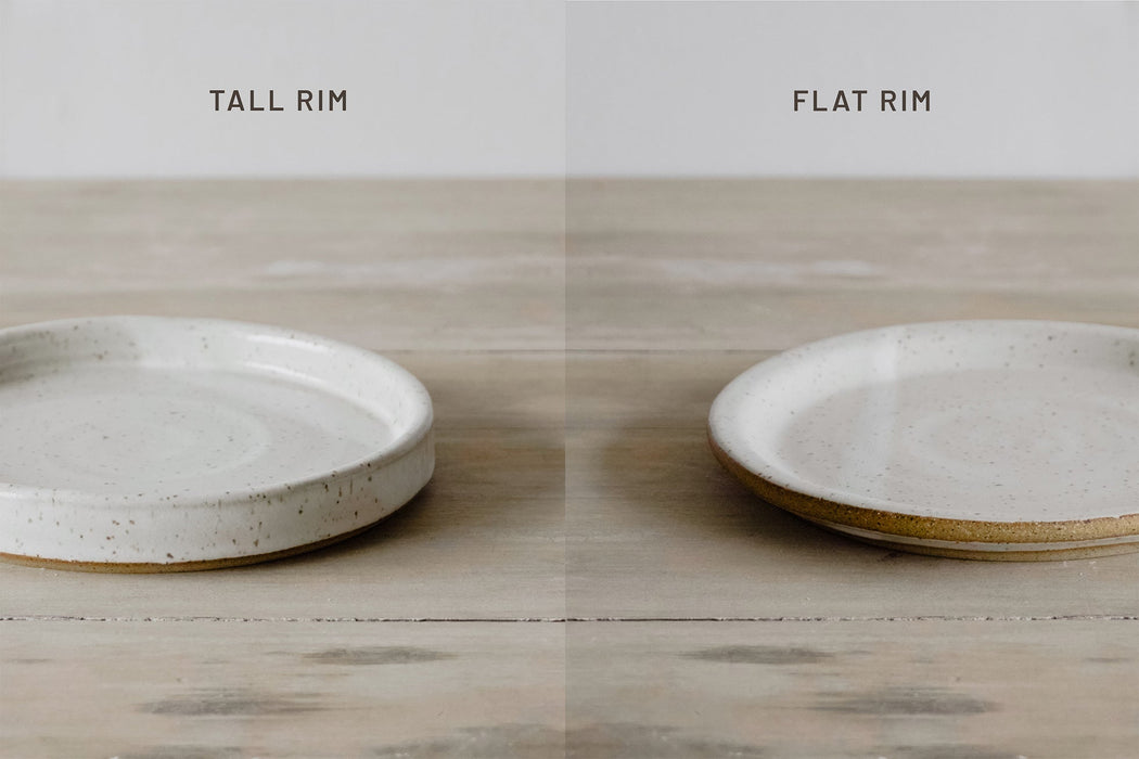 Dinner Plate