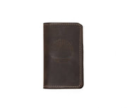 Mini Journal - Lifetime Leather Co