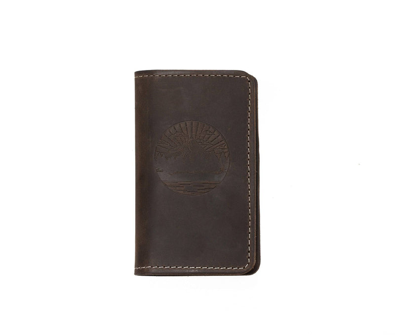 Mini Journal - Lifetime Leather Co
