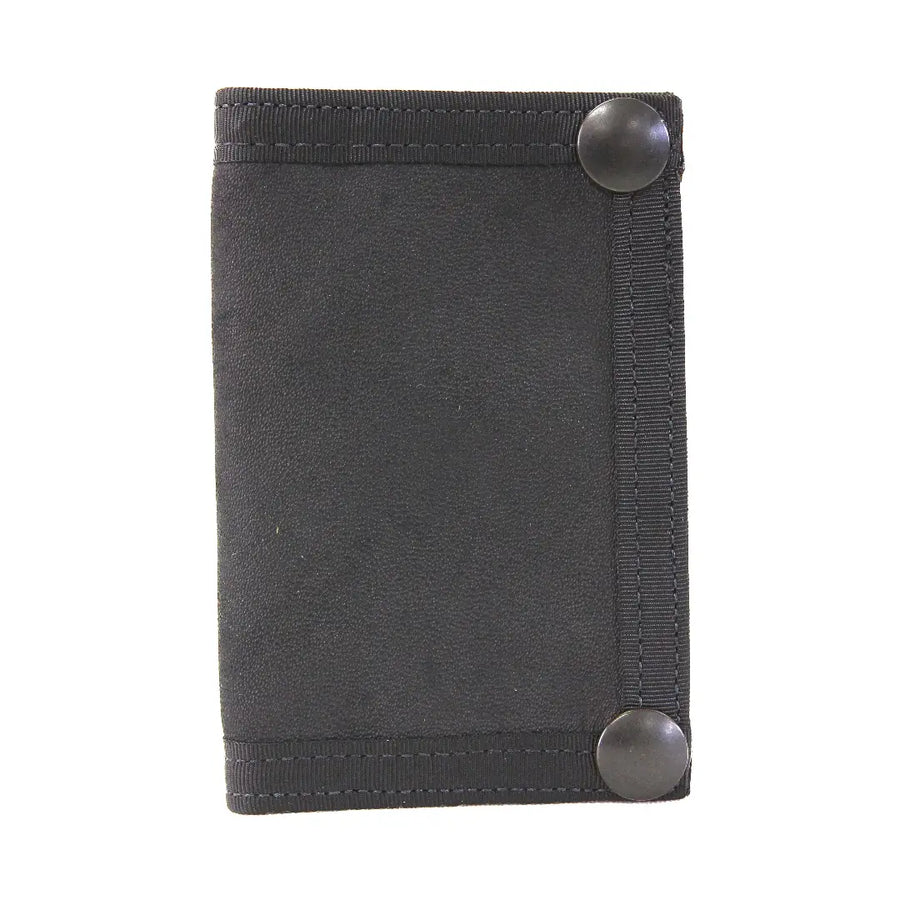 Rookie - Snap Wallet Edition